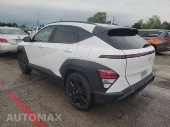 2026 Hyundai Kona SEL Sport - miniatura 6