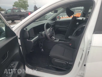 2026 Hyundai Kona SEL Sport - miniatura 7