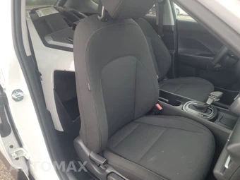 2026 Hyundai Kona SEL Sport - miniatura 8