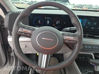 2026 Hyundai Kona SEL Sport - miniatura 10