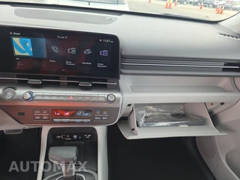 2026 Hyundai Kona SEL Sport - miniatura 11