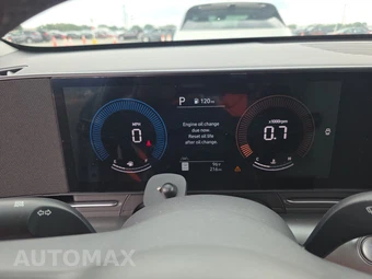 2026 Hyundai Kona SEL Sport - miniatura 12