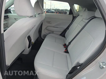 2026 Hyundai Kona SEL Sport - miniatura 13