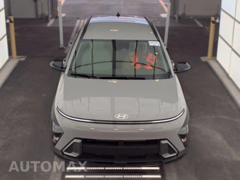 2026 Hyundai Kona SEL Sport - miniatura 2