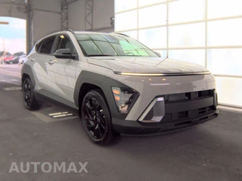 2026 Hyundai Kona SEL Sport - miniatura 3