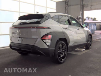 2026 Hyundai Kona SEL Sport - miniatura 4