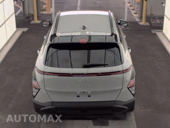 2026 Hyundai Kona SEL Sport - miniatura 5