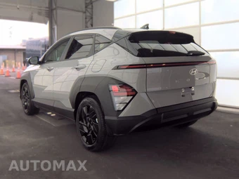 2026 Hyundai Kona SEL Sport - miniatura 6