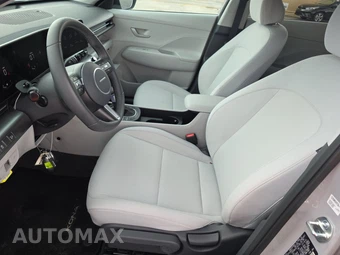 2026 Hyundai Kona SEL Sport - miniatura 7