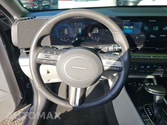 2026 Hyundai Kona SEL Sport - miniatura 10