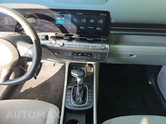 2026 Hyundai Kona SEL Sport - miniatura 11