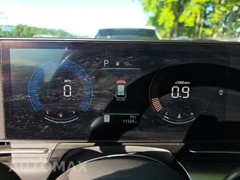 2026 Hyundai Kona SEL Sport - miniatura 12