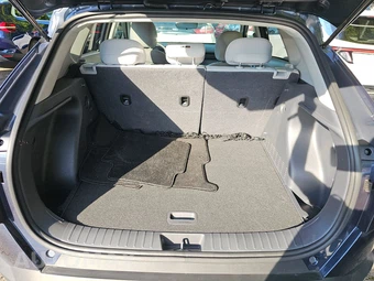2026 Hyundai Kona SEL Sport - miniatura 16