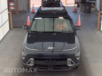 2026 Hyundai Kona SEL Sport - miniatura 2