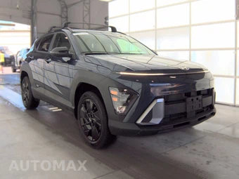 2026 Hyundai Kona SEL Sport - miniatura 3