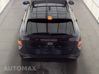 2026 Hyundai Kona SEL Sport - miniatura 5
