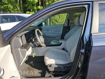 2026 Hyundai Kona SEL Sport - miniatura 7