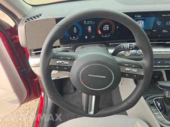 2026 Hyundai Kona SEL Sport - miniatura 10