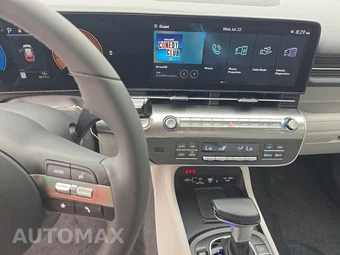 2026 Hyundai Kona SEL Sport - miniatura 11