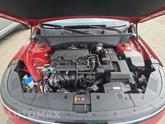 2026 Hyundai Kona SEL Sport - miniatura 15