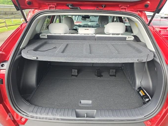 2026 Hyundai Kona SEL Sport - miniatura 16
