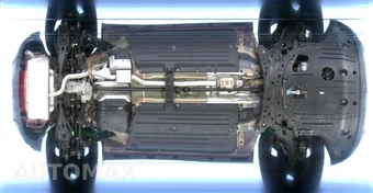 2026 Hyundai Kona SEL Sport - miniatura 19