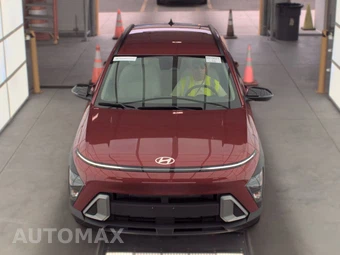 2026 Hyundai Kona SEL Sport - miniatura 2