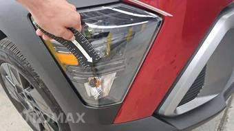 2026 Hyundai Kona SEL Sport - miniatura 22