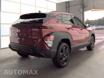 2026 Hyundai Kona SEL Sport - miniatura 4