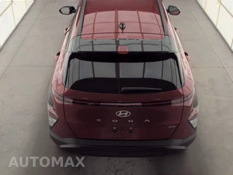 2026 Hyundai Kona SEL Sport - miniatura 5