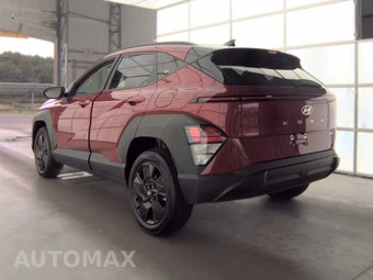 2026 Hyundai Kona SEL Sport - miniatura 6