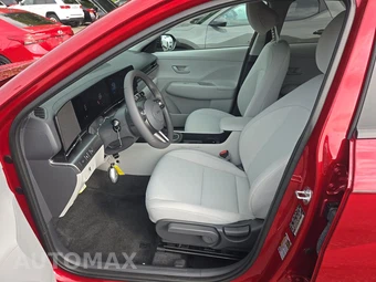 2026 Hyundai Kona SEL Sport - miniatura 7