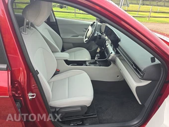 2026 Hyundai Kona SEL Sport - miniatura 8