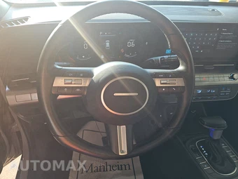 2026 Hyundai Kona SEL Sport - miniatura 10