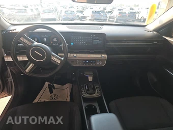 2026 Hyundai Kona SEL Sport - miniatura 11