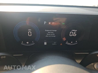 2026 Hyundai Kona SEL Sport - miniatura 12