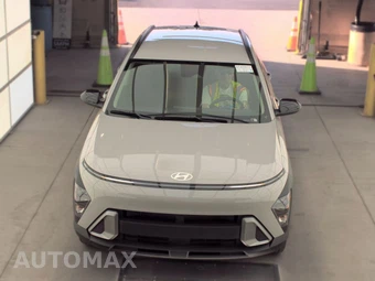2026 Hyundai Kona SEL Sport - miniatura 2
