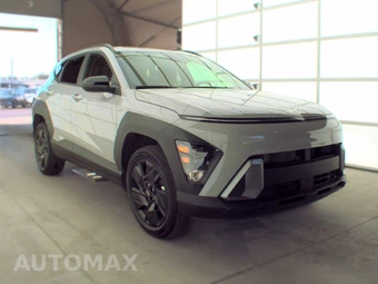 2026 Hyundai Kona SEL Sport - miniatura 3