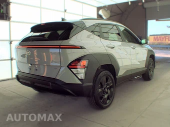 2026 Hyundai Kona SEL Sport - miniatura 4