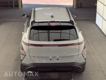 2026 Hyundai Kona SEL Sport - miniatura 5