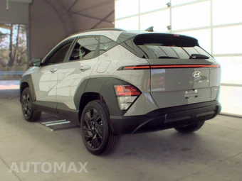 2026 Hyundai Kona SEL Sport - miniatura 6