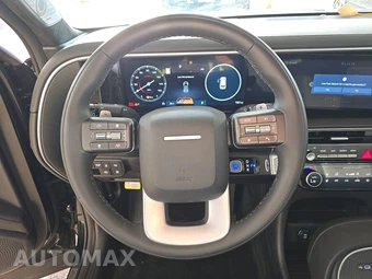 2026 Hyundai Palisade Calligraphy - miniatura 10