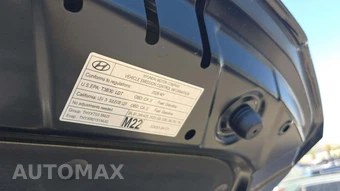 2026 Hyundai Palisade Calligraphy - miniatura 18