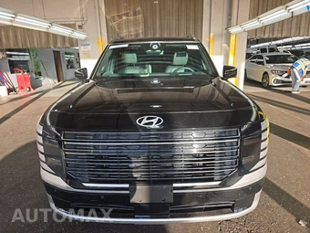 2026 Hyundai Palisade Calligraphy - miniatura 2