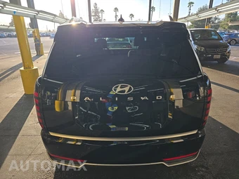 2026 Hyundai Palisade Calligraphy - miniatura 5
