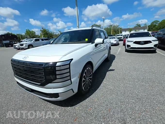 2026 Hyundai Palisade Calligraphy - car from the USA, Manheim Buy-Now listing at AUTOMAX