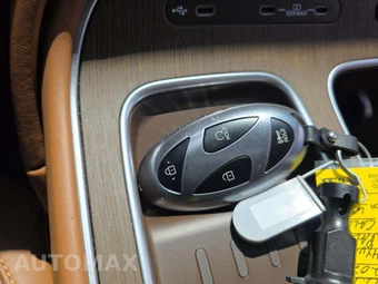 2026 Hyundai Palisade Calligraphy - miniatura 5
