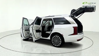 2026 Hyundai Palisade Calligraphy – miniatura 11