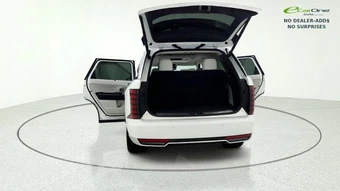 2026 Hyundai Palisade Calligraphy – miniatura 12