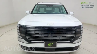 2026 Hyundai Palisade Calligraphy – miniatura 17
